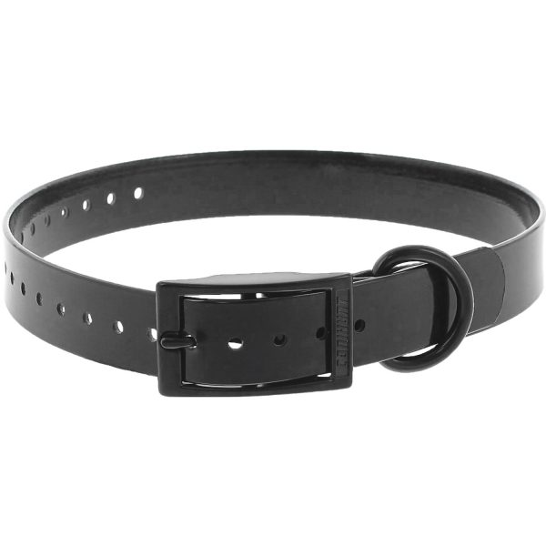 Collier X TREME de la marque CANIHUNT couleur noir